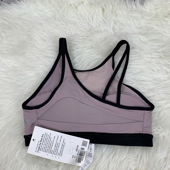 Lululemon Forget The Rest Bra Color SBLH - Picture 2 of 6